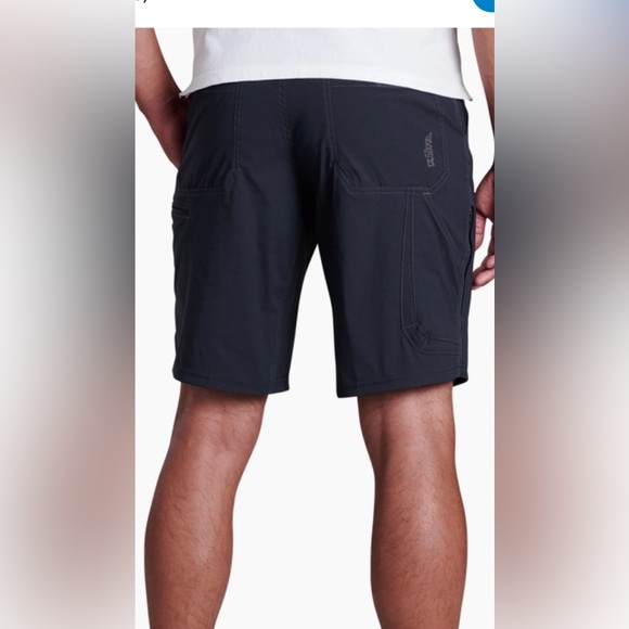 Kuhl RENEGADE SHORT - Picture 2 of 6